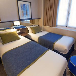 Kamer met Twee Aparte Bedden